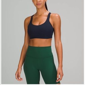 Lululemon All Powered Up Bra, 32DD